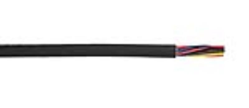 600V Compact Small Diameter Flexing Control Cable | Valley Construction ...