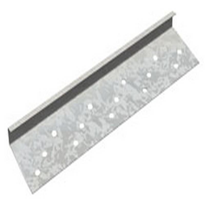 clarkdietrich 66N Zinc Short Flange Casing Bead 66n zinc short flange ...